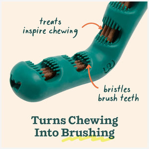 Woof, Bite n' Brush Refills