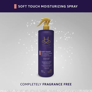 Hydra - Soft Touch Spray