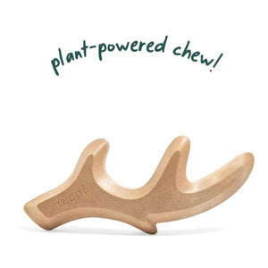 Woof, HonestChew Antler