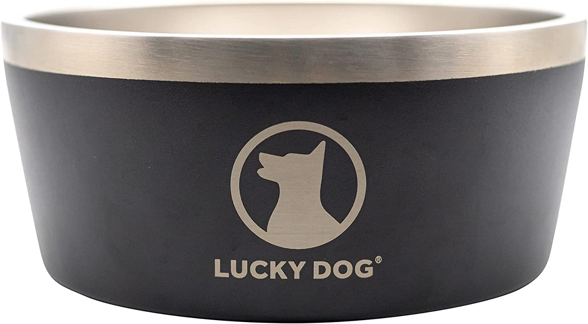 Lucky Dog Bowl