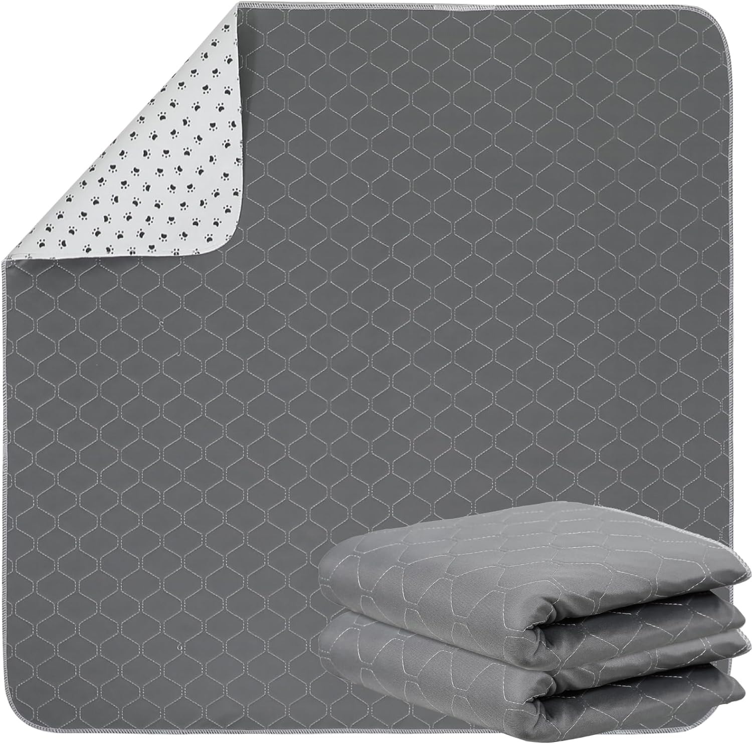 Washable Pads 72"x72"
