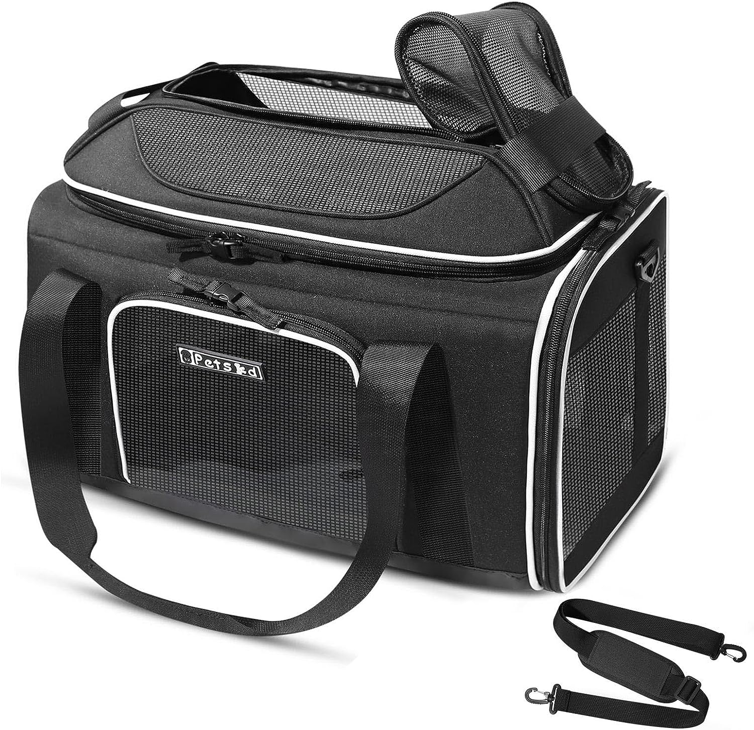 Airline Approved Pet Carrier
