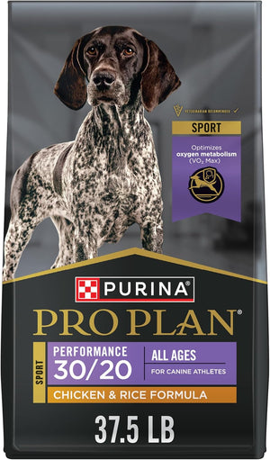 Purina Pro Plan 30/20 All Ages