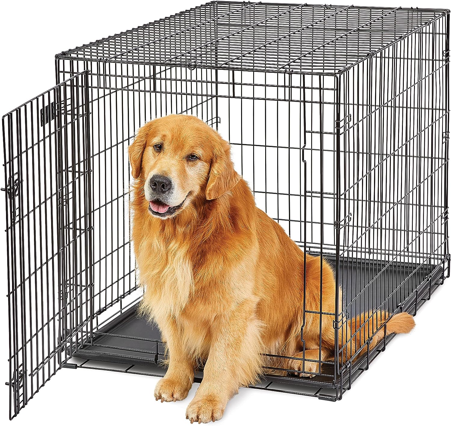 Wire Crate
