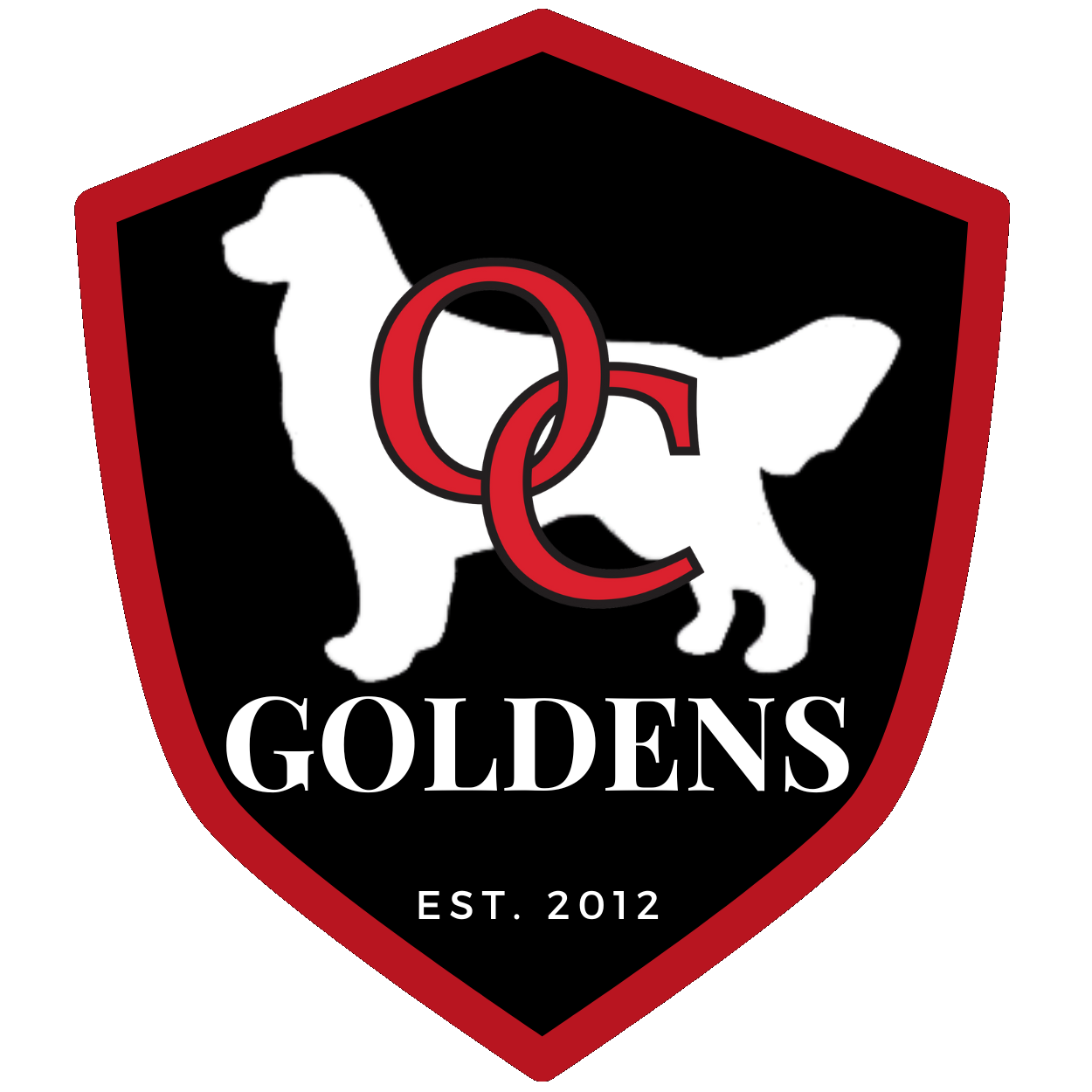 OC Goldens