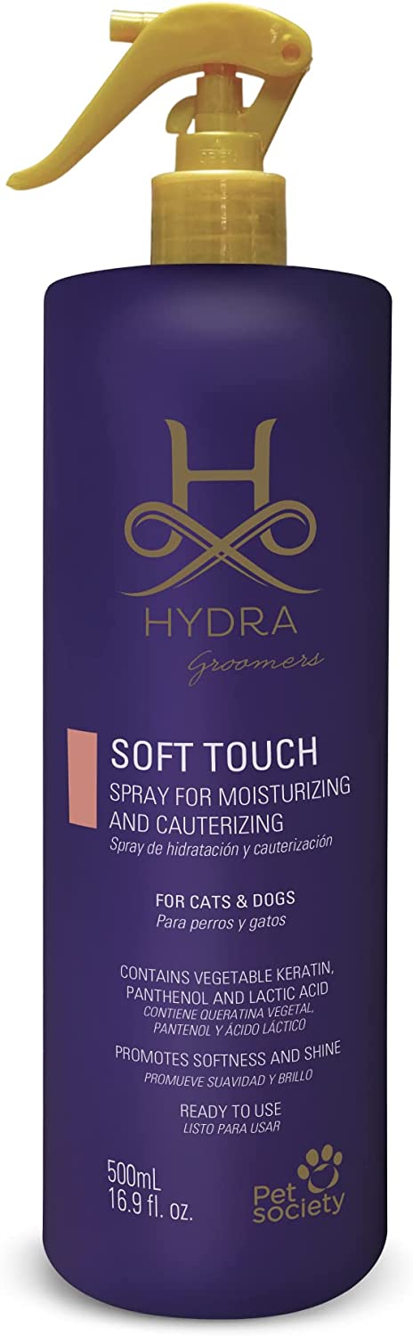 Hydra - Soft Touch Spray