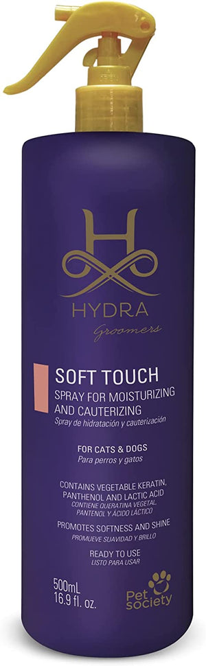 Hydra - Soft Touch Spray