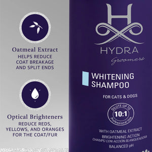 Hydra - Whitening Shampoo